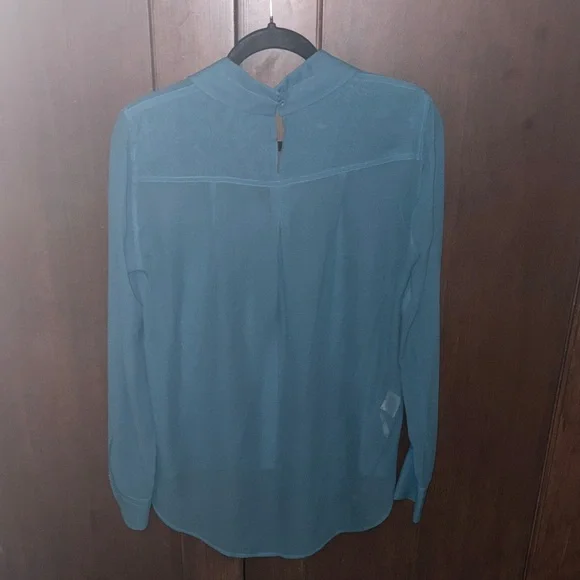 BCBG Maxazria Emma Blouse - Picture 3 of 4